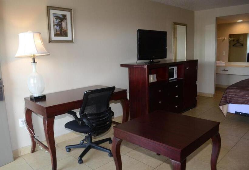 فندق على الطريق Serena Inn