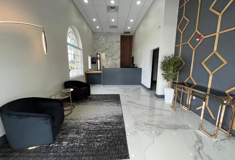 فندق على الطريق Serena Inn