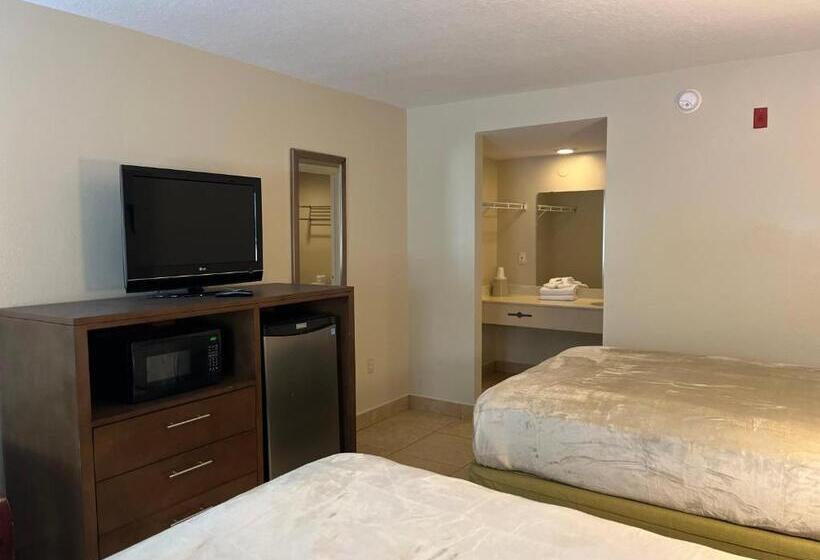 فندق على الطريق Serena Inn