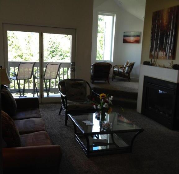 فندق على الطريق Starfish Point