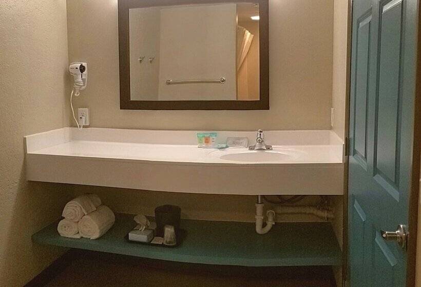 모텔 The Dunes Rehoboth Beach