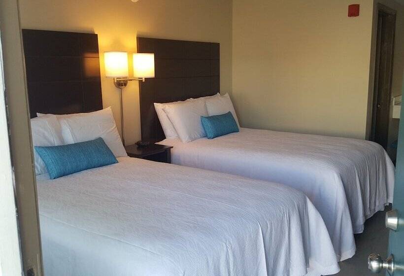 모텔 The Dunes Rehoboth Beach