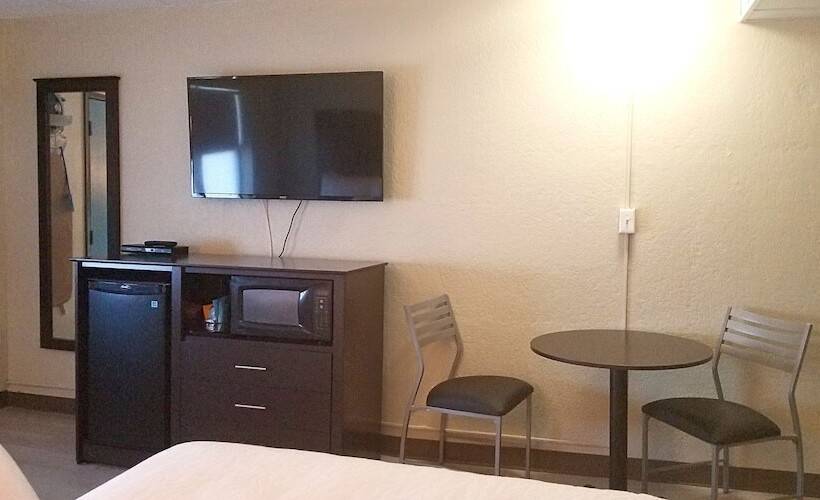 모텔 The Dunes Rehoboth Beach