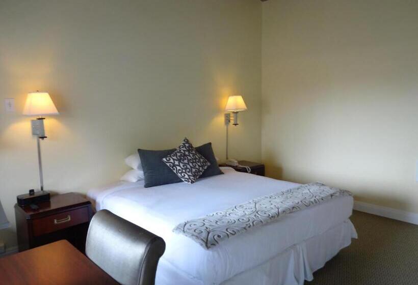 فندق على الطريق The Presidio