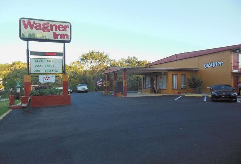 מוטל Wagner Inn