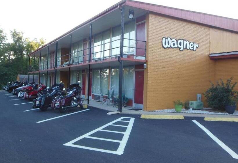 מוטל Wagner Inn