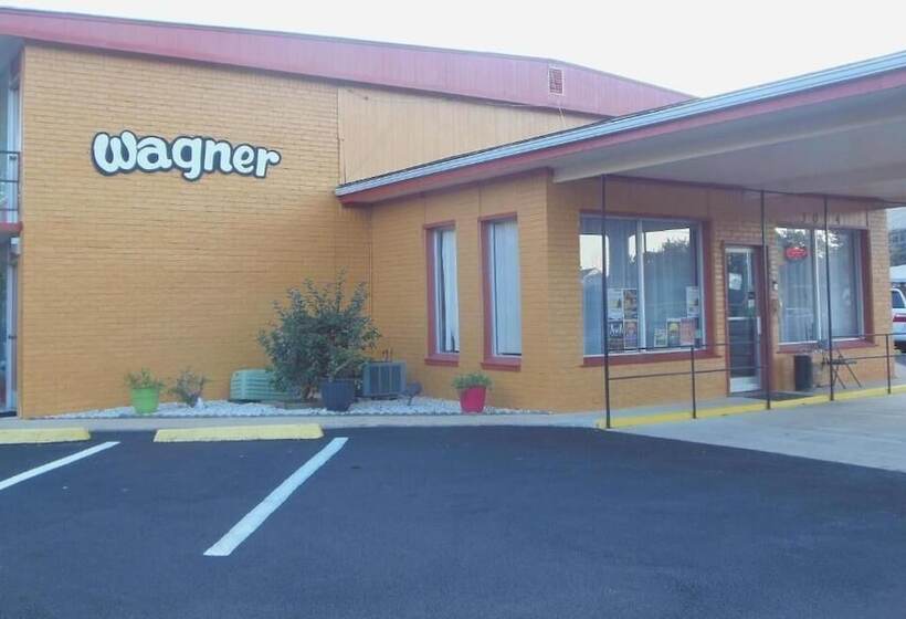 מוטל Wagner Inn