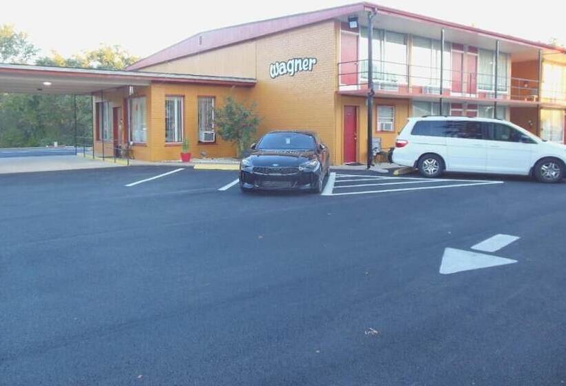 מוטל Wagner Inn