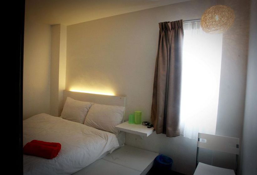 My Home Hotel Kelana Jaya