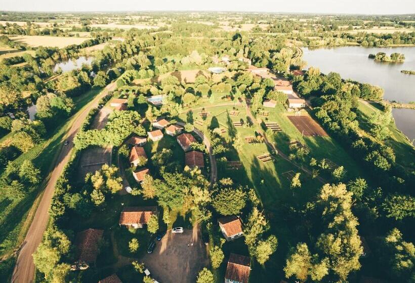 Terres de France - Natura Resort Pescalis