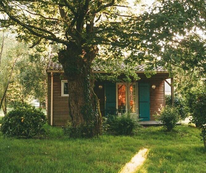 Terres de France - Natura Resort Pescalis