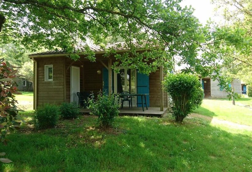 Terres de France - Natura Resort Pescalis