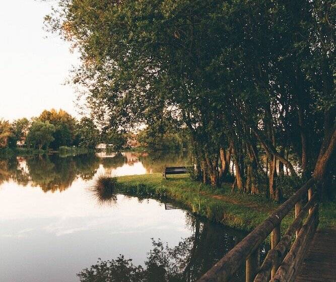 Terres de France - Natura Resort Pescalis