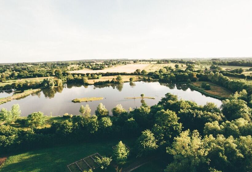 Terres de France - Natura Resort Pescalis