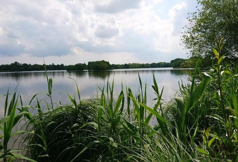 Terres de France - Natura Resort Pescalis