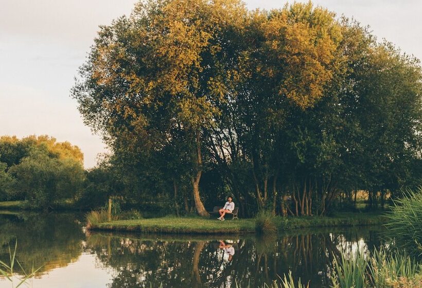 Terres de France - Natura Resort Pescalis