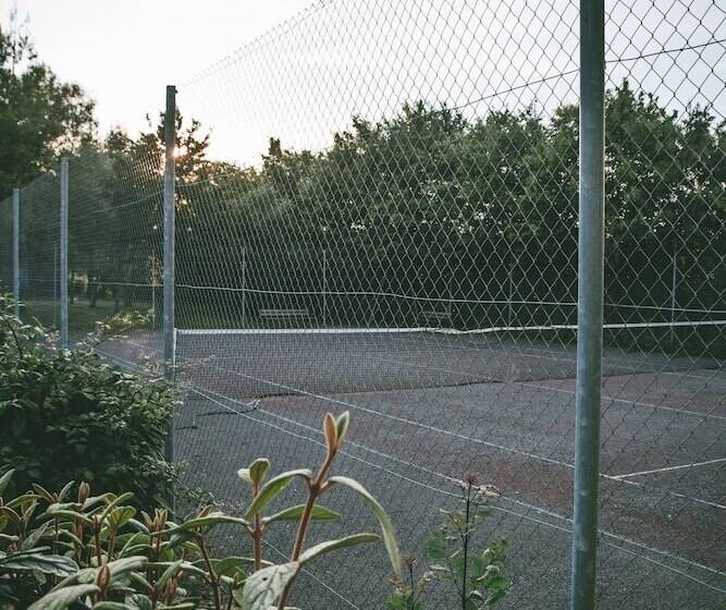 Terres de France - Natura Resort Pescalis