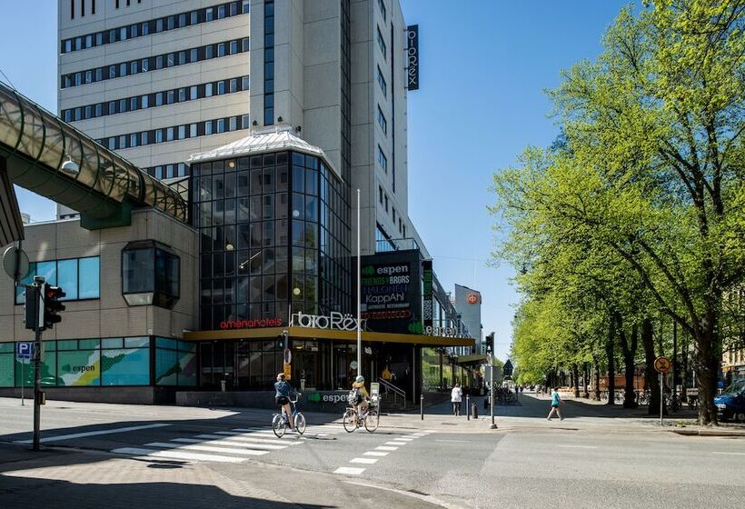 Omena Hotel Vaasa Espen