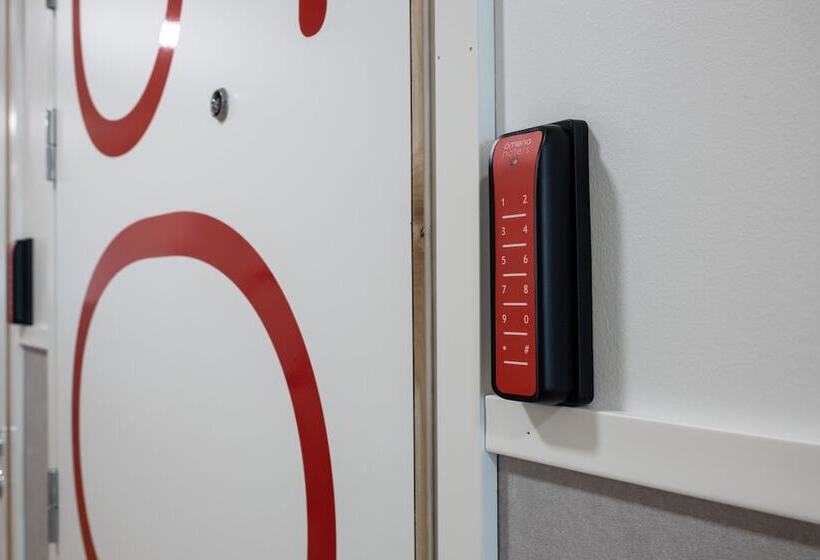 Omena Hotel Vaasa Espen