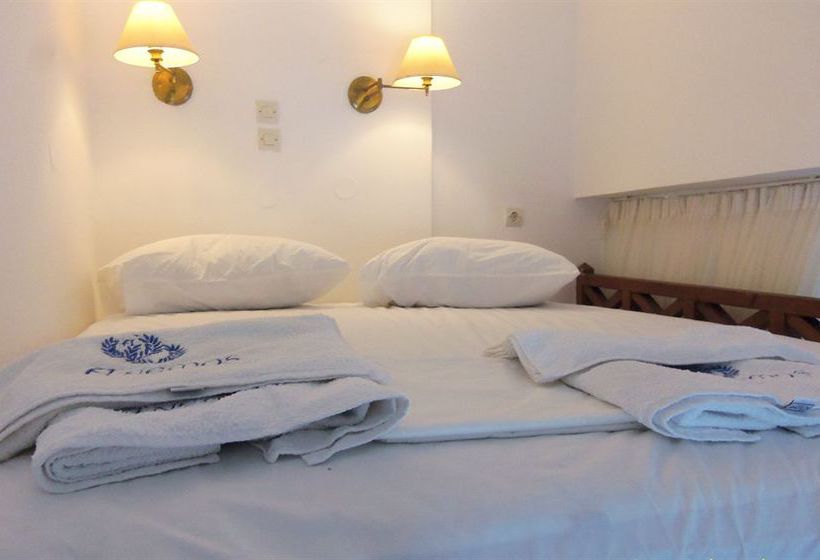 On An Island Studios