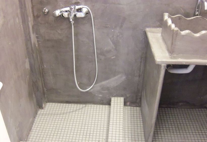 On An Island Studios