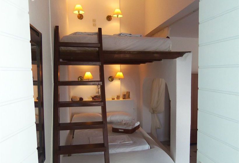 On An Island Studios