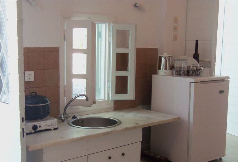 On An Island Studios