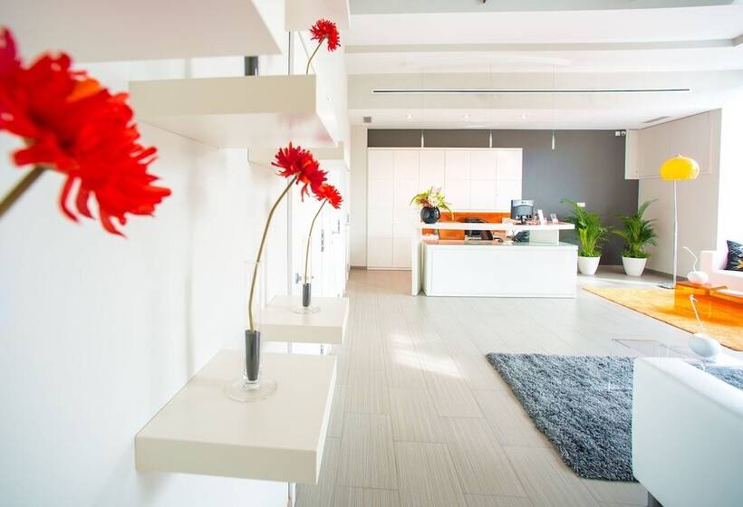 Ona Living Barcelona