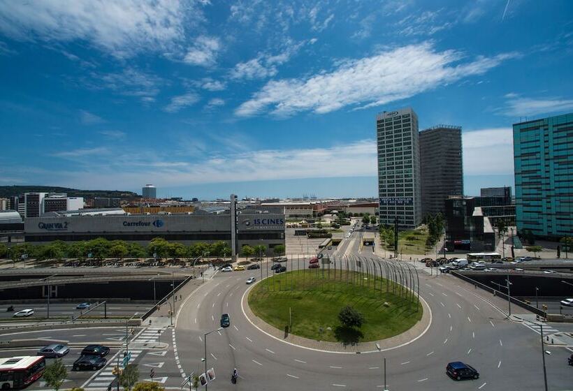 Ona Living Barcelona