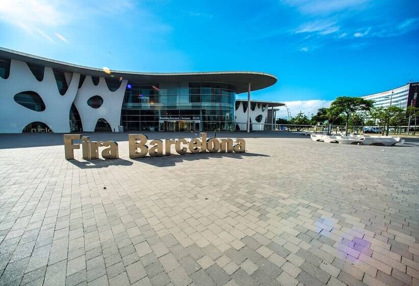 Ona Living Barcelona