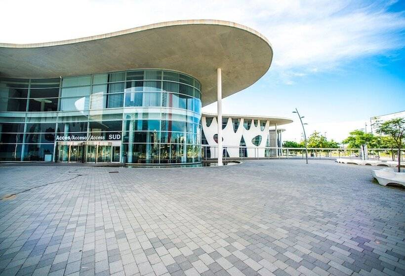 Ona Living Barcelona