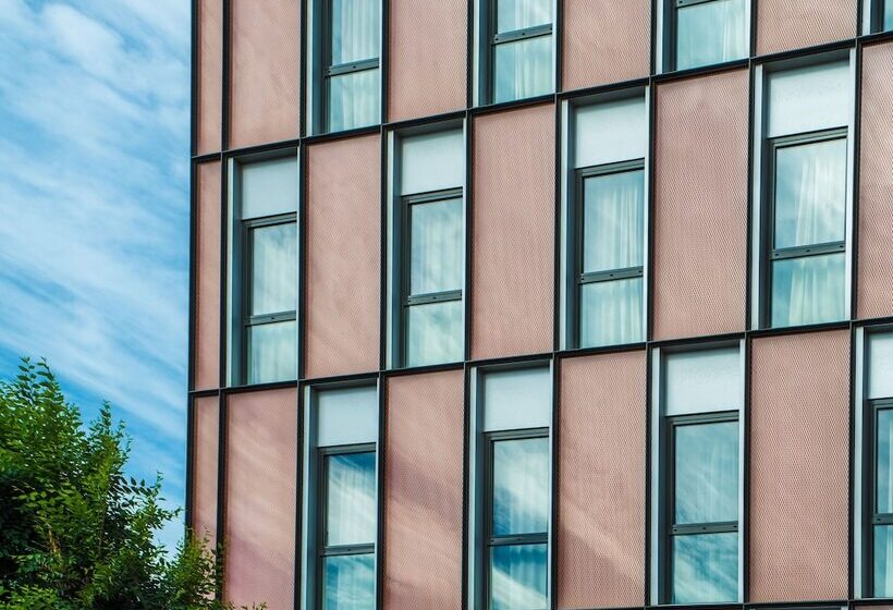 Ona Living Barcelona