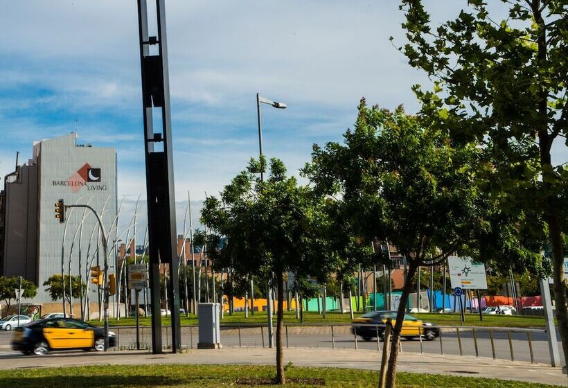 Ona Living Barcelona