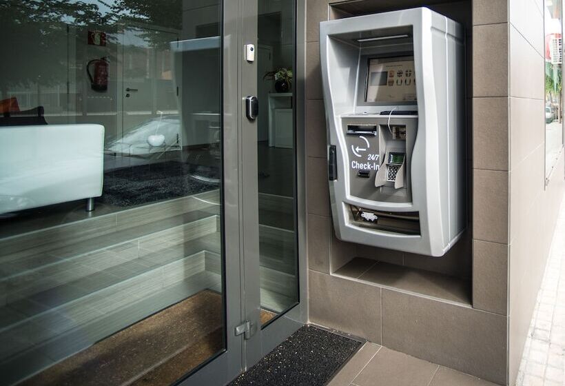 Ona Living Barcelona