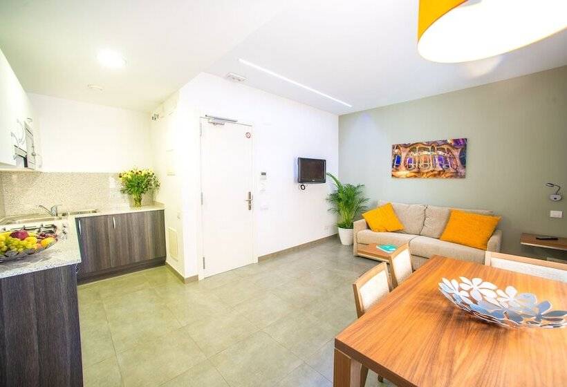 Ona Living Barcelona