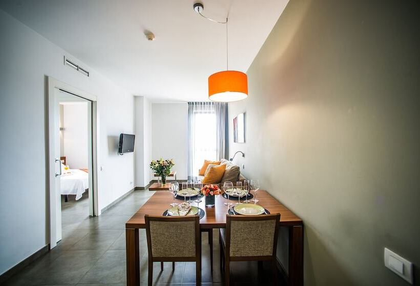 Ona Living Barcelona