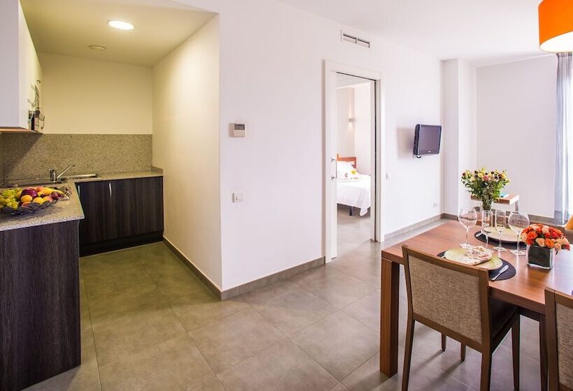 Ona Living Barcelona