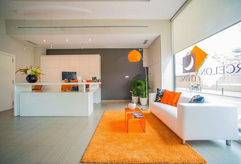 Ona Living Barcelona