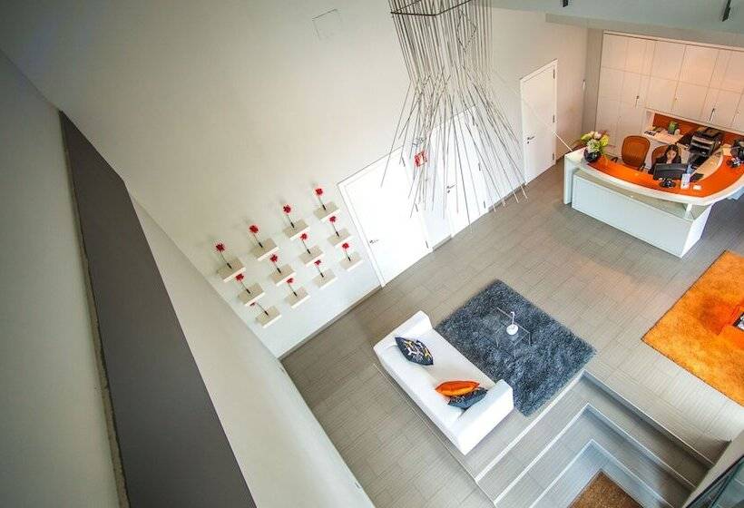 Ona Living Barcelona