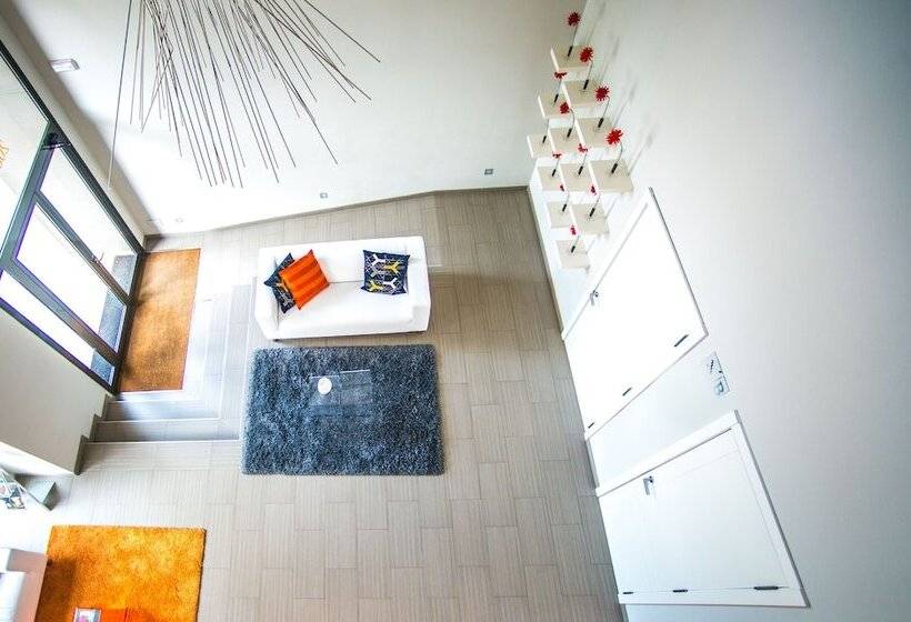 Ona Living Barcelona