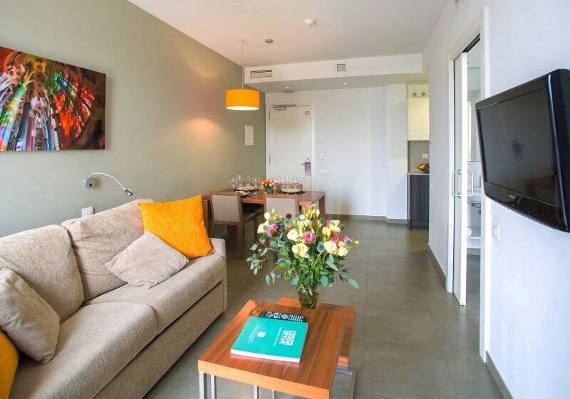 Ona Living Barcelona