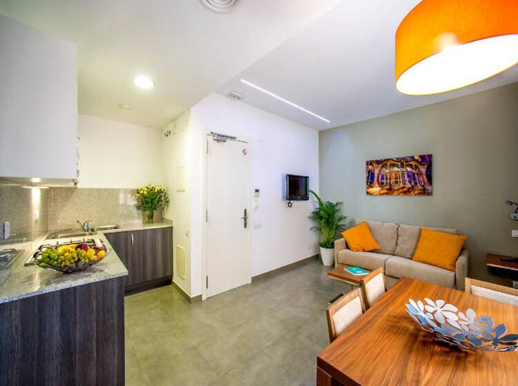 Ona Living Barcelona