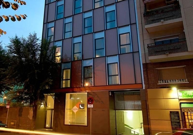 Ona Living Barcelona