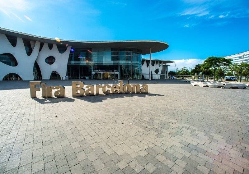 Ona Living Barcelona