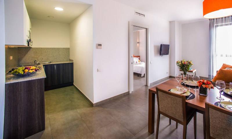 Ona Living Barcelona