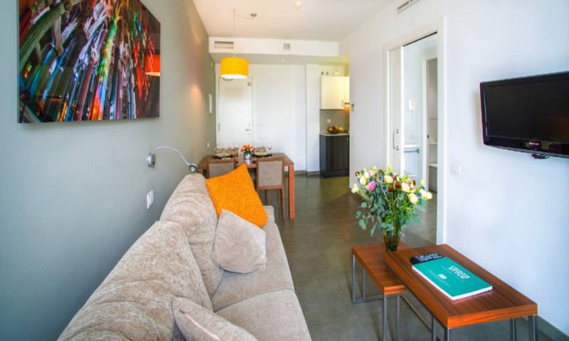 Ona Living Barcelona