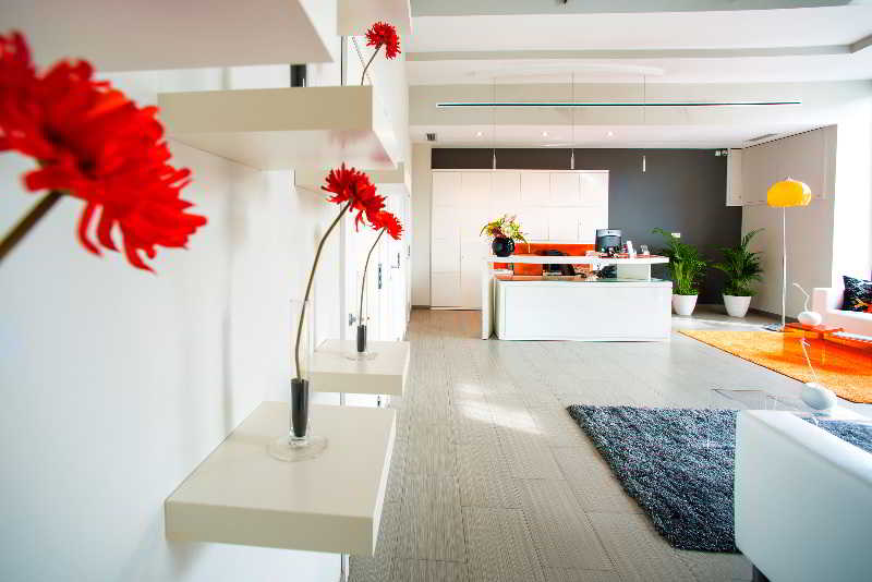 Ona Living Barcelona