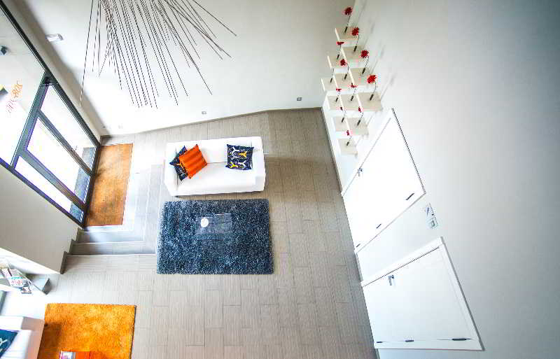 Ona Living Barcelona