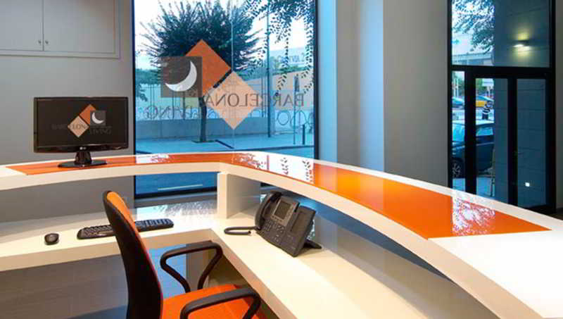 Ona Living Barcelona