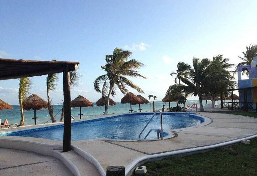 Pavoreal Beach Resort Tulum